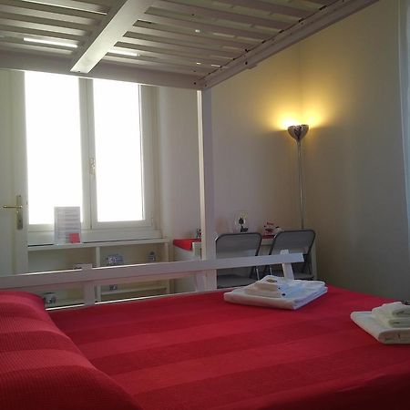 Vatican Walls B&B Рим Екстериор снимка