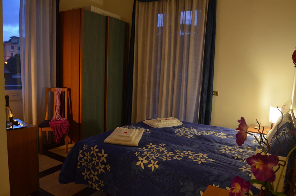 Vatican Walls B&B Рим Стая снимка