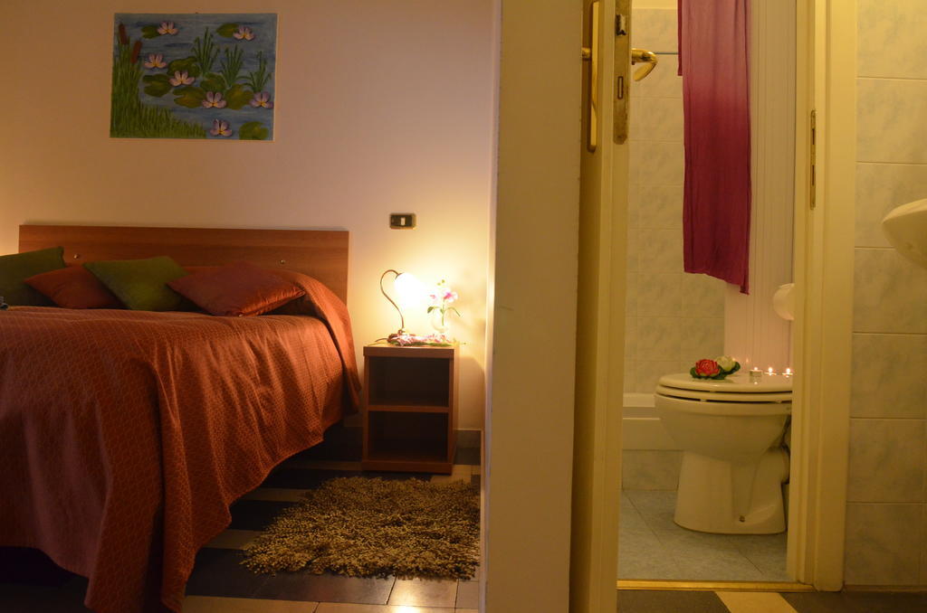Vatican Walls B&B Рим Стая снимка