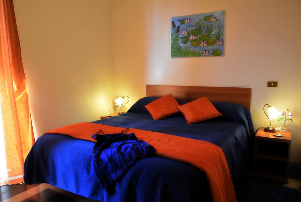 Vatican Walls B&B Рим Стая снимка