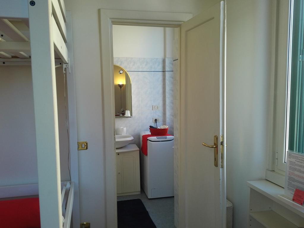 Vatican Walls B&B Рим Екстериор снимка