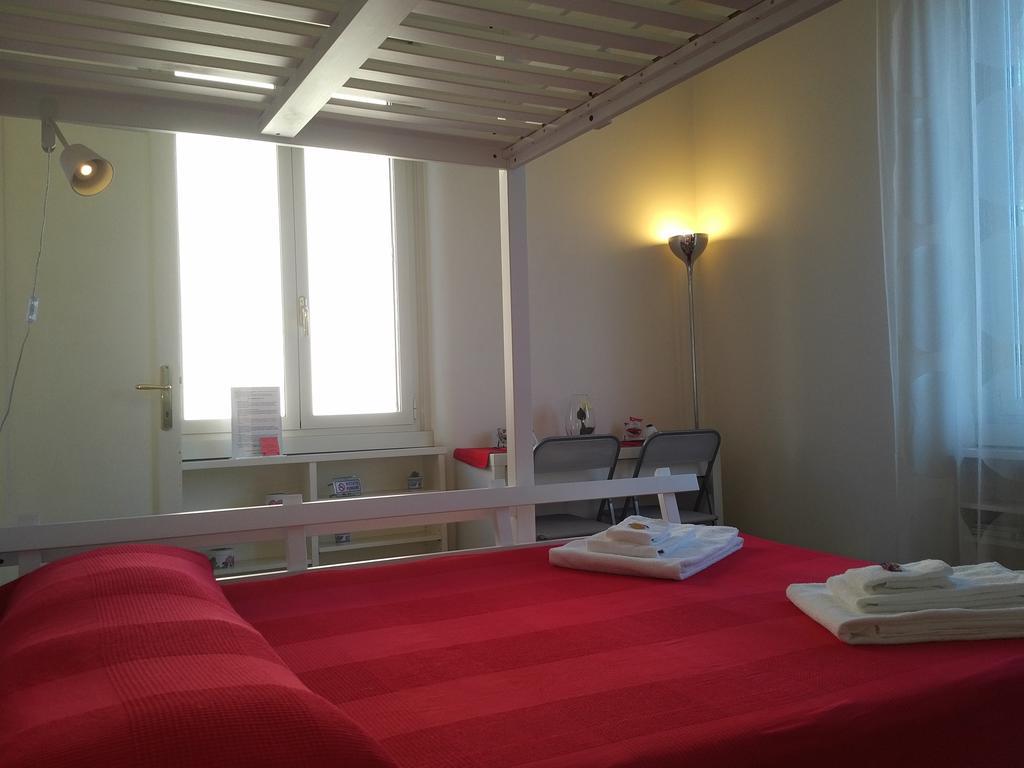 Vatican Walls B&B Рим Екстериор снимка