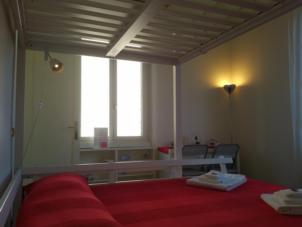 Vatican Walls B&B Рим Екстериор снимка