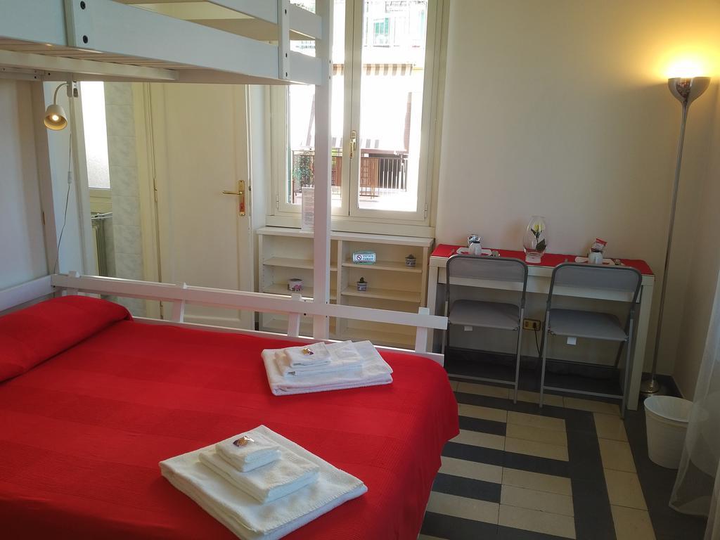 Vatican Walls B&B Рим Екстериор снимка