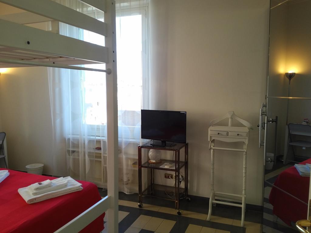 Vatican Walls B&B Рим Екстериор снимка