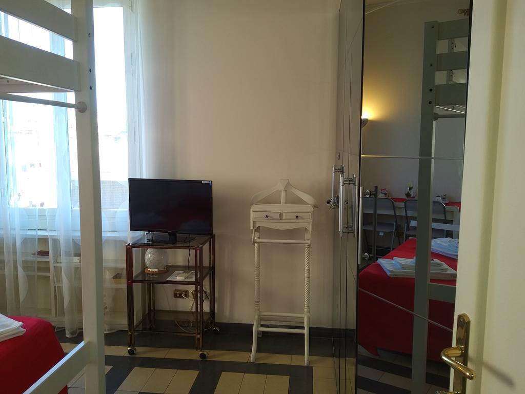 Vatican Walls B&B Рим Екстериор снимка