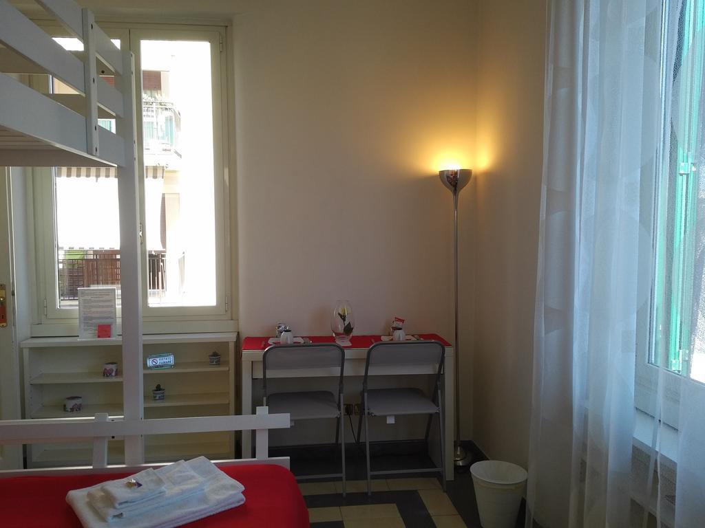 Vatican Walls B&B Рим Екстериор снимка