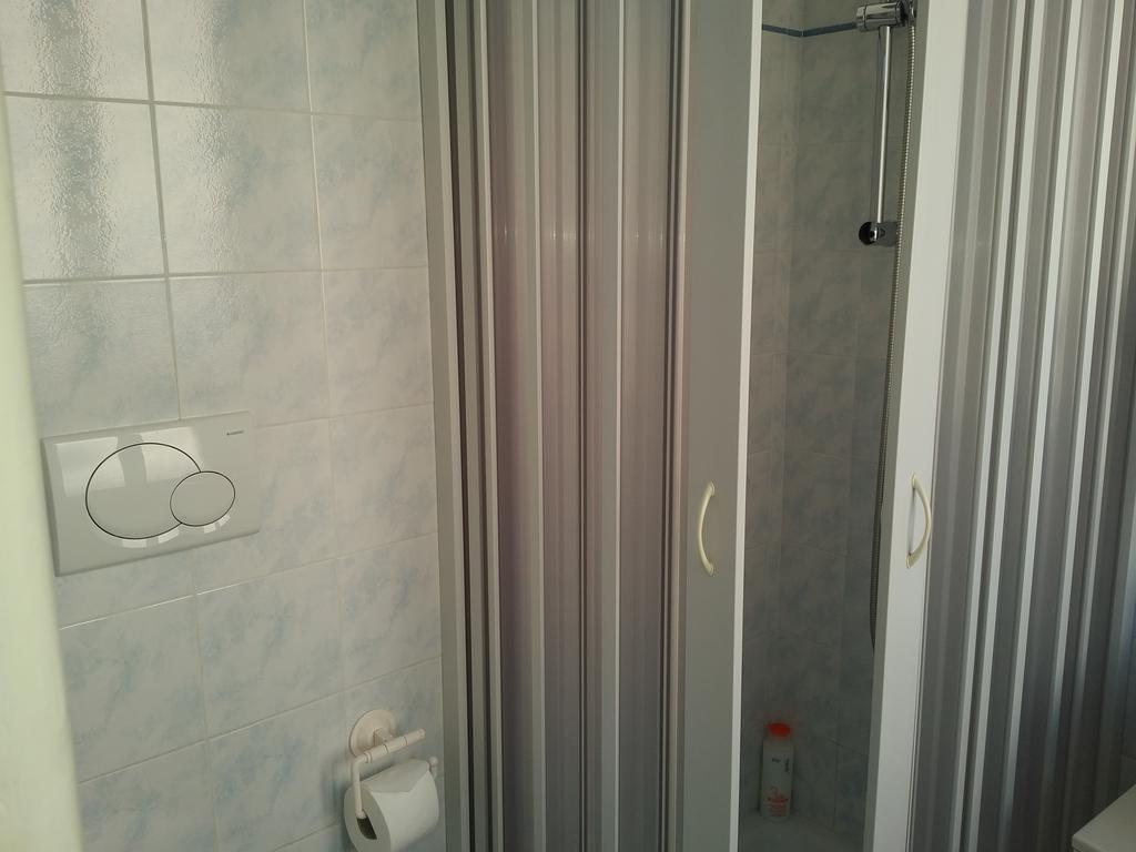 Vatican Walls B&B Рим Екстериор снимка