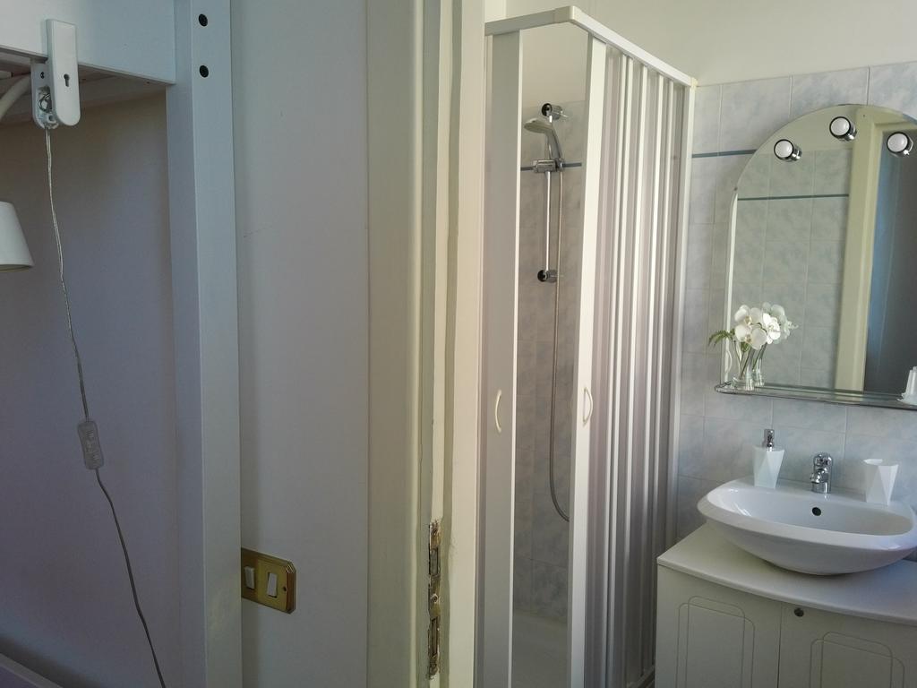 Vatican Walls B&B Рим Екстериор снимка