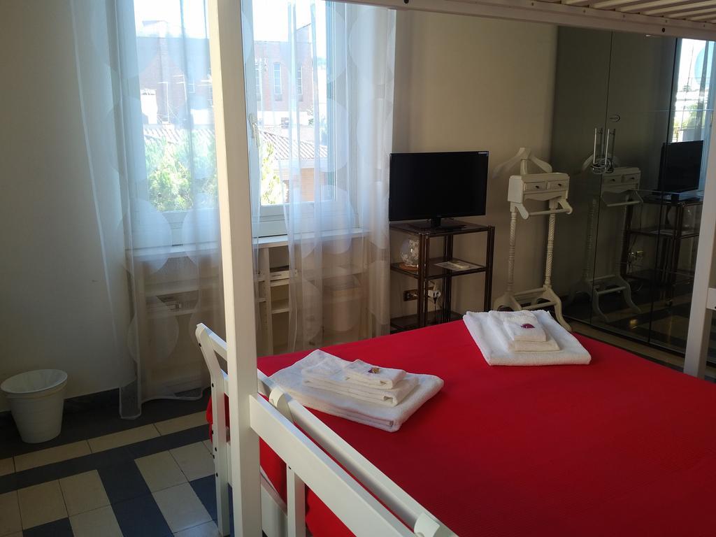 Vatican Walls B&B Рим Екстериор снимка